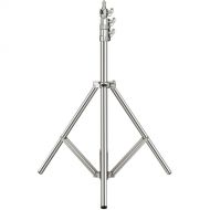 Neewer Stainless Steel Photography Light Stand (6.6')