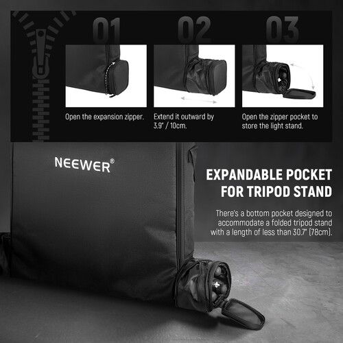 니워 Neewer Carrying Bag for 18