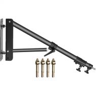 Neewer Wall-Mounting Boom Arm (66.5