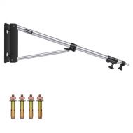 Neewer Wall-Mounting Boom Arm (66.5