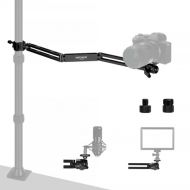 Neewer DS005 3-Section Articulating Arm (Black)