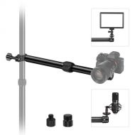 Neewer DS001 Tabletop Overhead Camera Mount Arm