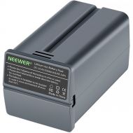Neewer Battery Pack for Q3 TTL Flash Strobe