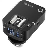 Neewer QR Wireless Flash Receiver