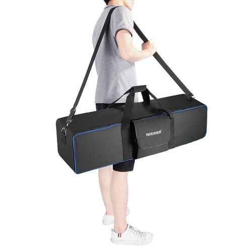 니워 Neewer Studio Kit Bag (Blue/Black)