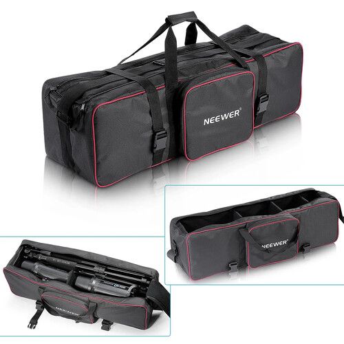 니워 Neewer Adjustable Studio Carry Bag