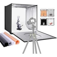 Neewer Tabletop Photo Studio Light Tent (20 x 20