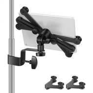 Neewer Tablet Holder for 7 to 14