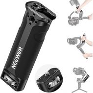 NEEWER Sling Handle Grip for WEEBILL-S Only, Handgrip with Cold Shoe, 1/4
