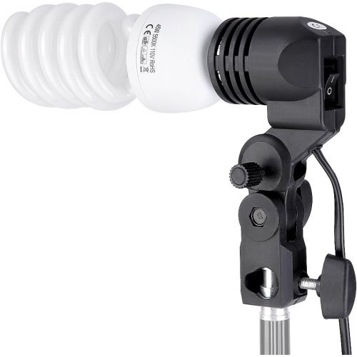 니워 [아마존 핫딜]  [아마존핫딜]Neewer 600W 5500K Photo Studio Day Light Umbrella Continuous Lighting Kit