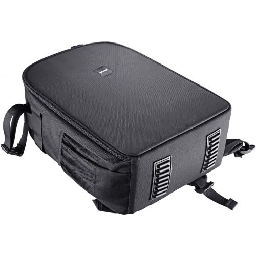 니워 [아마존 핫딜]  [아마존핫딜]Neewer Camera Case Waterproof Shockproof 11.8x5.5x14.6 inches/30x14x37 centimeters Camera Backpack Bag with Tripod Holder for DSLR, Mirrorless Camera, Flash or Other Accessories(Or