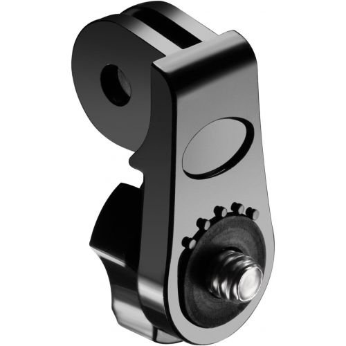 니워 [아마존베스트]Neewer Universal Conversion Adapter (1/4 Inch 20) Mini Tripod Screw Mount Fixing GoPro 5 6 7Accessories to Sony Olympus DJI OSMO Action and Other Action Cameras(4 Pack)