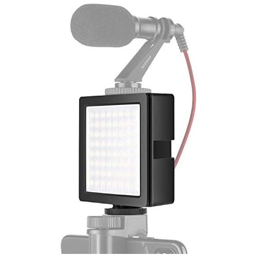 니워 [아마존베스트]Neewer LED Light Panel On-Camera Video Light LED 램프