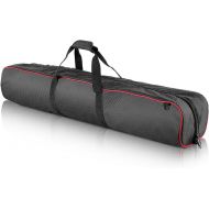 Neewer 35x7x8/90x18x20cm Padded Carrying Bag with Strap for Manfrotto,Sirui,Vanguard,Ravelli and Dolica Series Stands and Other Universal Light Stands, Boom Stand and Tripod