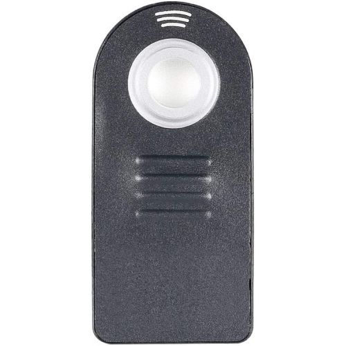 니워 Neewer Wireless IR Remote Control Shutter Release ML-L3 Compatible with Nikon D5300 D3200 D5100 J1 V1 Nikon 1 AW1 D40 D40X D60 Coolpix 8400 8800 Pronea S Nuvis S Lite Touch Zoom Ca