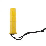 Neewer Handgrip Holder Stabilizer Grip for Gopro Hero 4 3+ 3 2 1 Camera (Yellow)