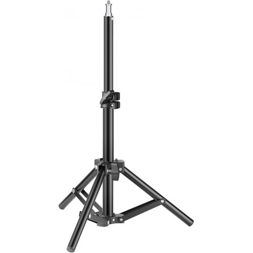 니워 [아마존베스트]Neewer Photography Photo Studio 50cm / 20inch Aluminum Mini Table Top Backlight Stand (1 Stand)