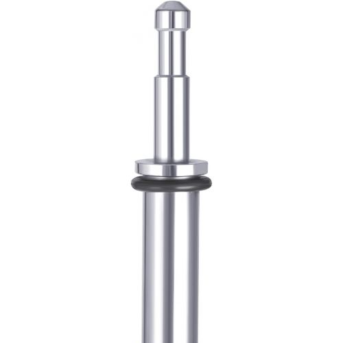 니워 [아마존베스트]Neewer Stainless Steel Heavy Duty C-Stand, 5-10 feet/1.5-3 Meters Adjustable Photographic Sturdy Tripod for Reflectors, Softboxes, Monolights, Umbrellas