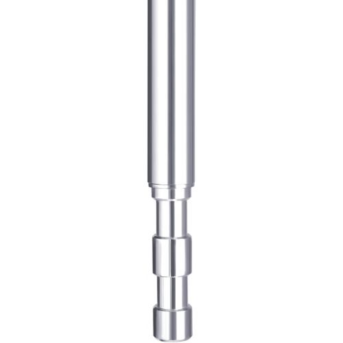 니워 [아마존베스트]Neewer Stainless Steel Heavy Duty C-Stand, 5-10 feet/1.5-3 Meters Adjustable Photographic Sturdy Tripod for Reflectors, Softboxes, Monolights, Umbrellas