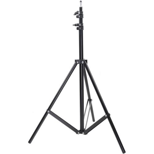 니워 [아마존베스트]Neewer Professional Photography Studio Stand for Lights Reflectors Backgrounds - 260CM (about 9 Feet)