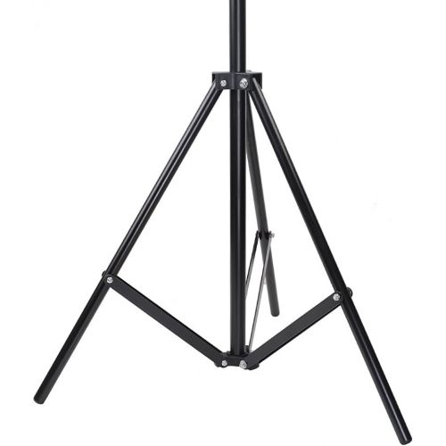 니워 [아마존베스트]Neewer Professional Photography Studio Stand for Lights Reflectors Backgrounds - 260CM (about 9 Feet)