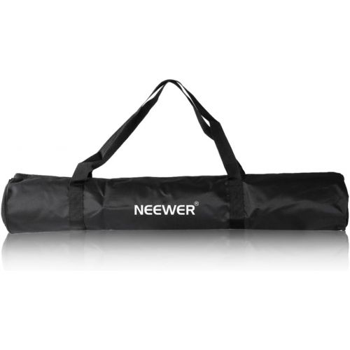 니워 [아마존베스트]Neewer 36x6.7x6 Inches/91x17x15 Centimeters Heavy Duty Photographic Tripod Carrying Case with Strap for Light Stands, Boom Stand, Tripod