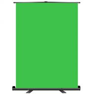 Neewer Green Screen Backdrop, Pull-up Style, Portable Collapsible Chromakey Background with Auto-locking Frame, Wrinkle-resistant Fabric,Solid Aluminium Base, for Photo Video, Live