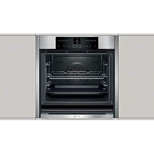  [아마존베스트]NEFF Built-In Oven N70 / 60 cm