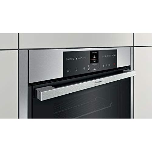  [아마존베스트]NEFF Built-In Oven N70 / 60 cm