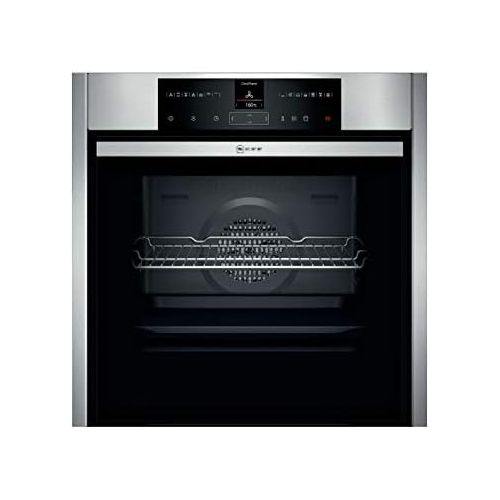  [아마존베스트]NEFF Built-In Oven N70 / 60 cm