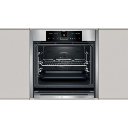  [아마존베스트]NEFF Built-In Oven N70 / 60 cm