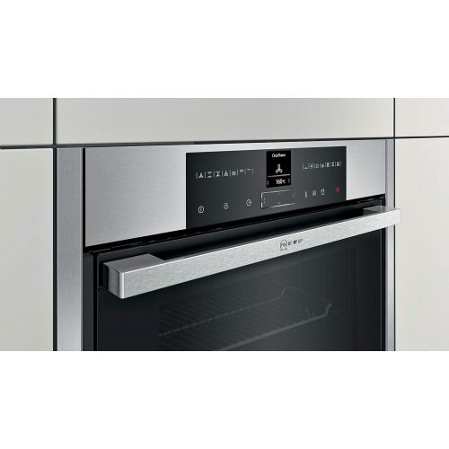  [아마존베스트]NEFF Built-In Oven N70 / 60 cm