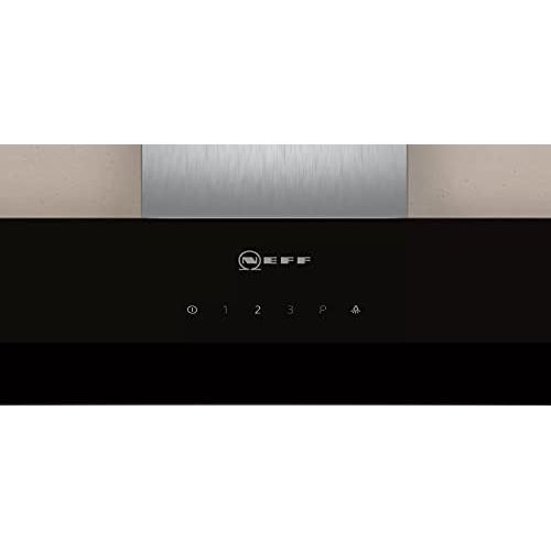  [아마존베스트]Neff Extractor hood slanted D65IHM1S0.