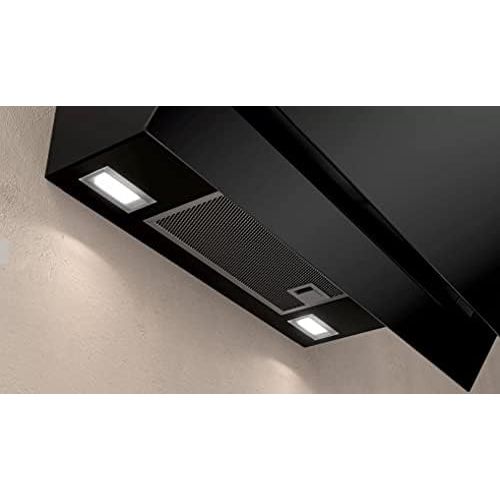  [아마존베스트]Neff Extractor hood slanted D65IHM1S0.