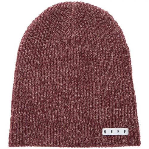  Neff Daily Sparkle Beanie - Womens