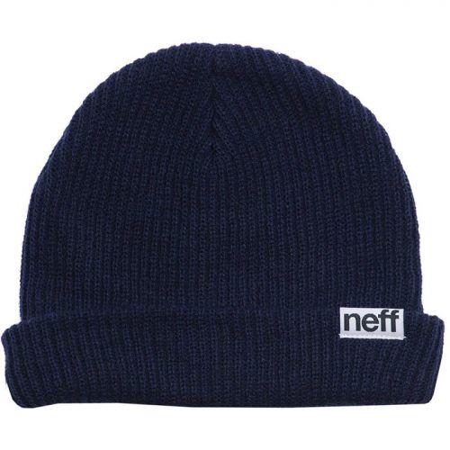  Neff Fold Beanie