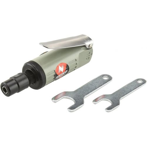  [아마존베스트]Neiko 30062A 1/4 Air Die Grinder, 24,000 RPM Free Speed | Mini and Compact Size