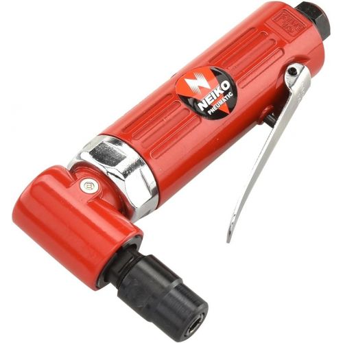  [아마존베스트]Neiko 30060A Air Angle Die Grinder, 1/4