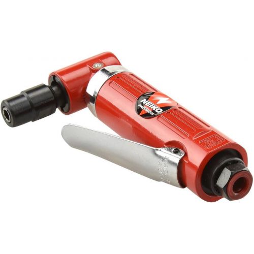  [아마존베스트]Neiko 30060A Air Angle Die Grinder, 1/4