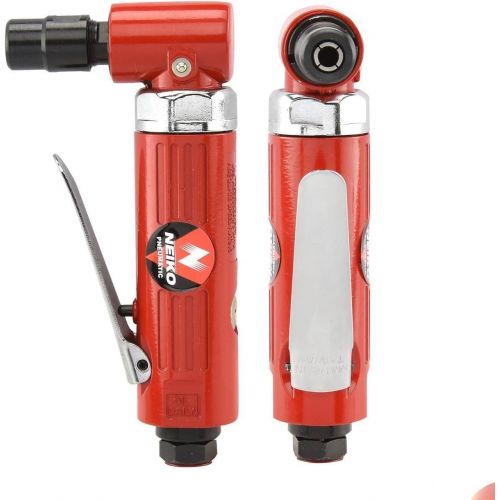  [아마존베스트]Neiko 30060A Air Angle Die Grinder, 1/4