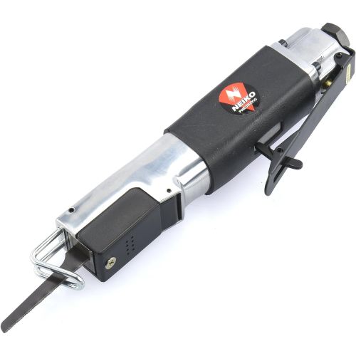  [아마존베스트]Neiko 30065A 1/4 NPT Air Inlet Pneumatic Air Saber Body Saw, 6 CFM/90 PSI/10000 RPM