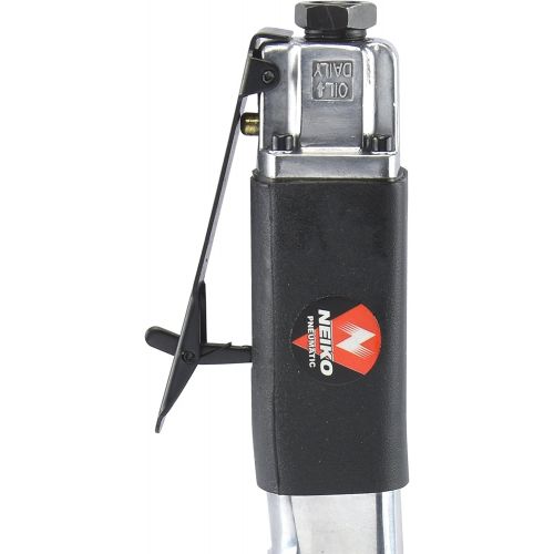  [아마존베스트]Neiko 30065A 1/4 NPT Air Inlet Pneumatic Air Saber Body Saw, 6 CFM/90 PSI/10000 RPM