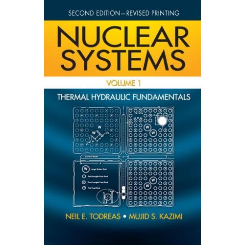  Kazimi, Mujid S. Nuclear Systems