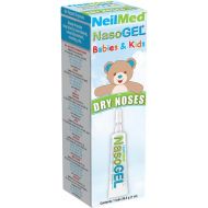 NeilMed Nasogel for Babies & Kids Dry Noses, Packaging May Vary