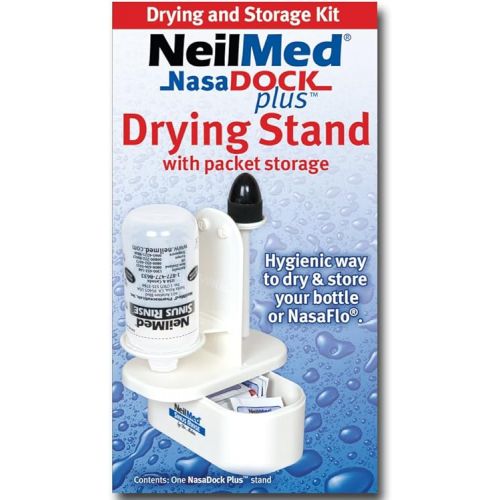  NeilMed Nasadock Plus Stand