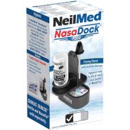 NeilMed NasaDock Plus Stand Black