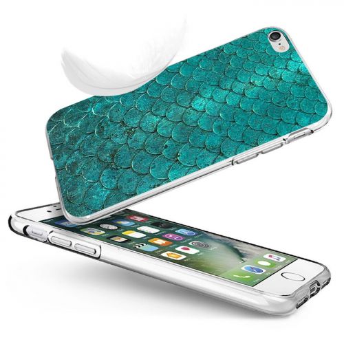  Neivi Compatible Case for iphone5/5s CoverSlim Marble Soft Silicone TPU Protective