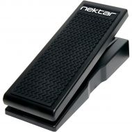 Nektar},description:The Nektar NX-P expression pedal is solid, rugged and ideal for both studio and stage. Rubber gripping keeps it in place during performances and polarity switch