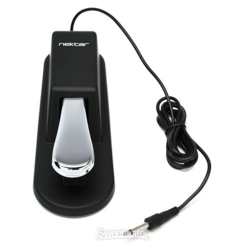  Nektar NP-2 Universal Sustain Pedal