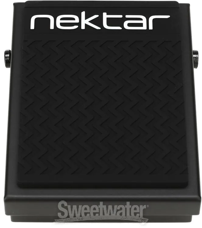  Nektar NP-1 Universal Footswitch Pedal